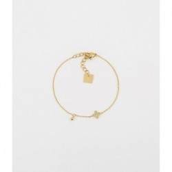 BRACELET ZAG BIJOUX
