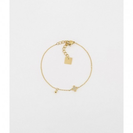 BRACELET ZAG BIJOUX
