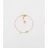 BRACELET ZAG BIJOUX