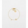 BRACELET ZAG BIJOUX