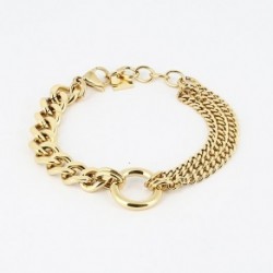 BRACELET ZAG BIJOUX