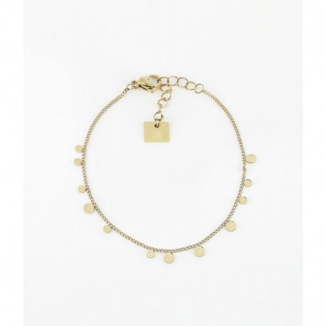 BRACELET ZAG BIJOUX