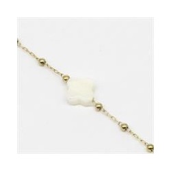BRACELET ZAG BIJOUX