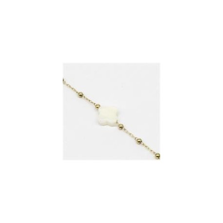 BRACELET ZAG BIJOUX
