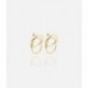 BOUCLES D'OREILLES ZAG BIJOUX