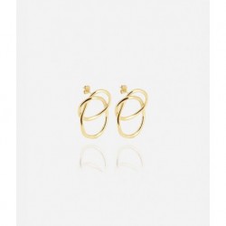 BOUCLES D'OREILLES ZAG BIJOUX