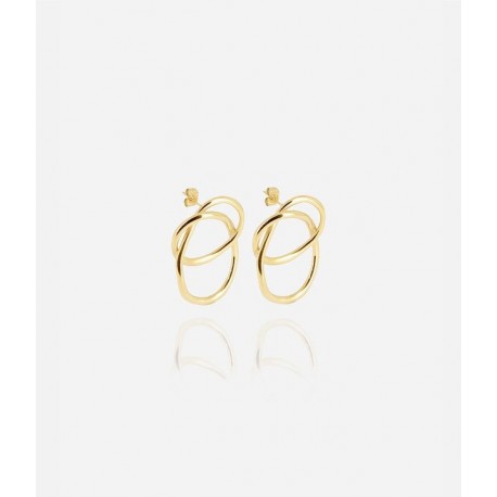 BOUCLES D'OREILLES ZAG BIJOUX