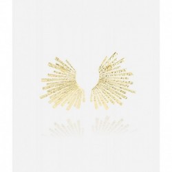 BOUCLES D'OREILLES ZAG BIJOUX