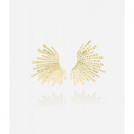 BOUCLES D'OREILLES ZAG BIJOUX