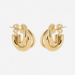 BOUCLES D'OREILLES ZAG BIJOUX