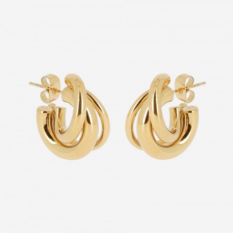 BOUCLES D'OREILLES ZAG BIJOUX