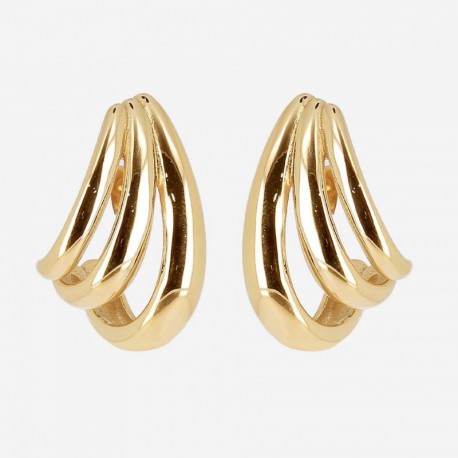 BOUCLES D'OREILLES ZAG BIJOUX