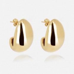 BOUCLES D'OREILLES ZAG BIJOUX