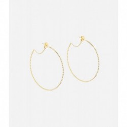 BOUCLES D'OREILLES ZAG BIJOUX