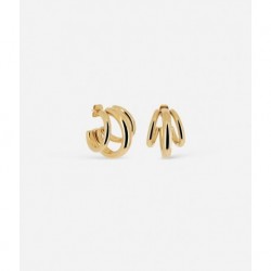 BOUCLES D'OREILLES ZAG BIJOUX