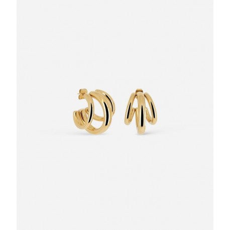 BOUCLES D'OREILLES ZAG BIJOUX