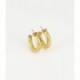 BOUCLES D'OREILLES ZAG BIJOUX
