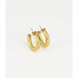 BOUCLES D'OREILLES ZAG BIJOUX