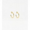 BOUCLES D'OREILLES ZAG BIJOUX