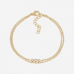 BRACELET ZAG BIJOUX