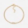 BRACELET ZAG BIJOUX