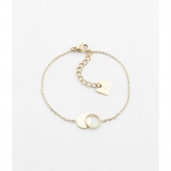 BRACELET ZAG BIJOUX