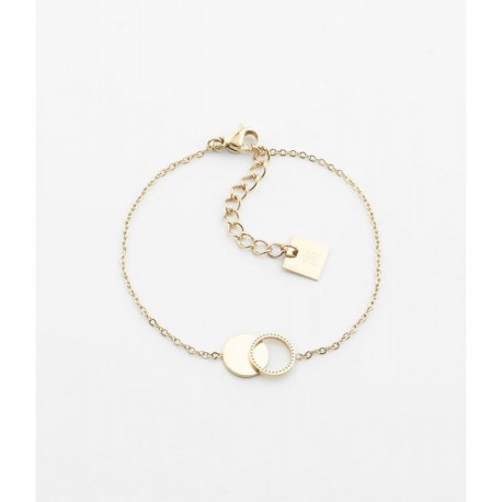 BRACELET ZAG BIJOUX