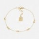 BRACELET ZAG BIJOUX