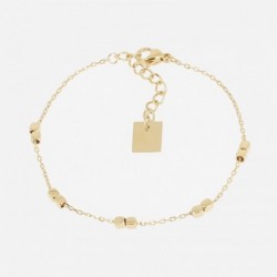 BRACELET ZAG BIJOUX