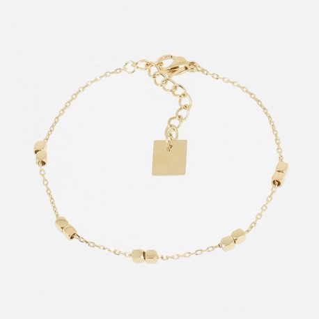 BRACELET ZAG BIJOUX
