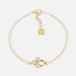 BRACELET ZAG BIJOUX