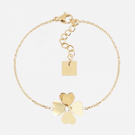 BRACELET ZAG BIJOUX