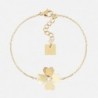 BRACELET ZAG BIJOUX
