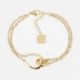 BRACELET ZAG BIJOUX