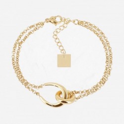 BRACELET ZAG BIJOUX