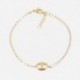 BRACELET ZAG BIJOUX
