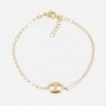 BRACELET ZAG BIJOUX