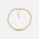BRACELET ZAG BIJOUX
