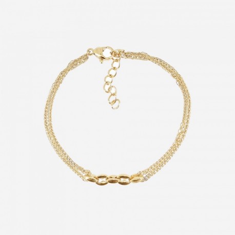 BRACELET ZAG BIJOUX