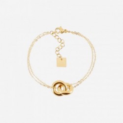 BRACELET ZAG BIJOUX