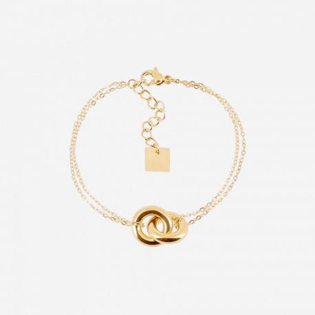 BRACELET ZAG BIJOUX