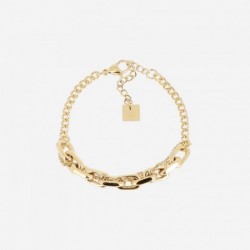 BRACELET ZAG BIJOUX