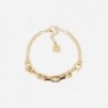 BRACELET ZAG BIJOUX