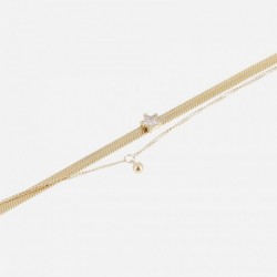 BRACELET ZAG BIJOUX