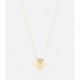 COLLIER ZAG BIJOUX