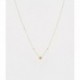 COLLIER ZAG BIJOUX