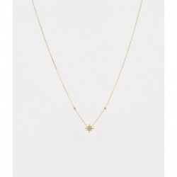 COLLIER ZAG BIJOUX