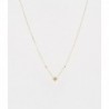 COLLIER ZAG BIJOUX