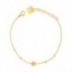 BRACELET ZAG BIJOUX
