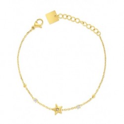 BRACELET ZAG BIJOUX